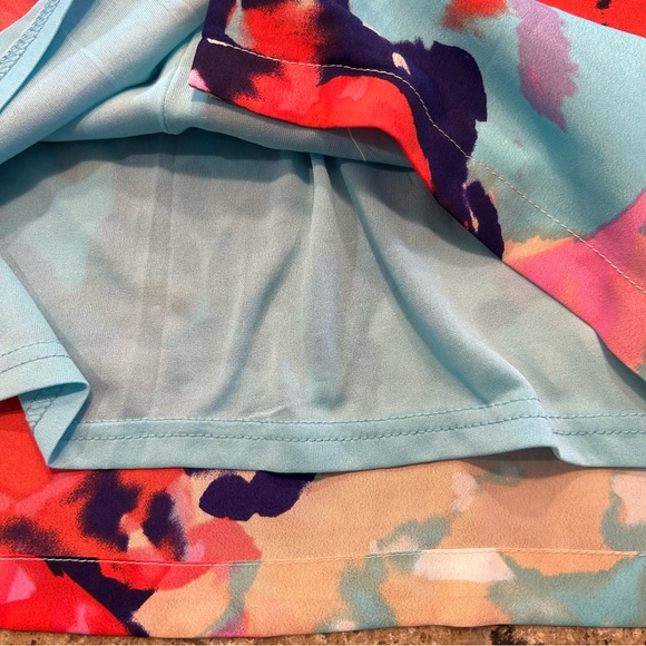 MultiColor dress - Picture 8 of 8